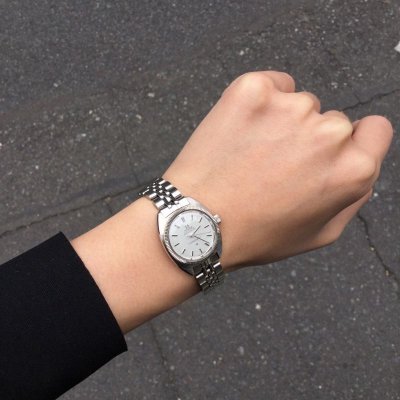 OMEGA Constellation Ref.567.011