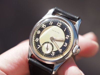 ZENITH