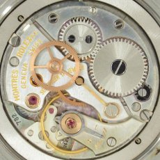 ROLEX OYSTER DATE REF.6694