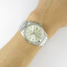 ROLEX OYSTER DATE REF.6694