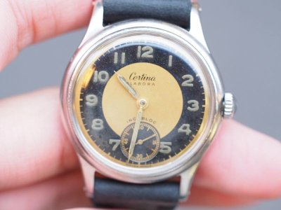 CERTINA