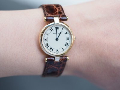 CARTIER SM
