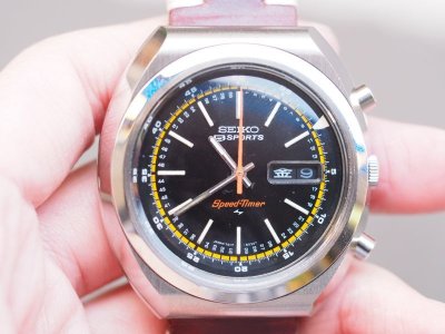 SEIKO SPEED-TIMER Ref.7017-6030 – TIMEANAGRAM