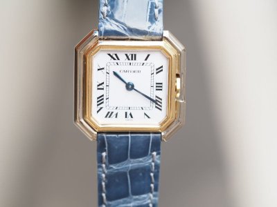 CARTIER SM
