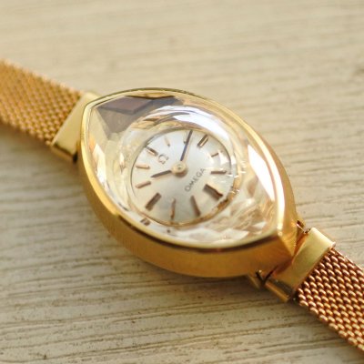 OMEGA Ref.10659