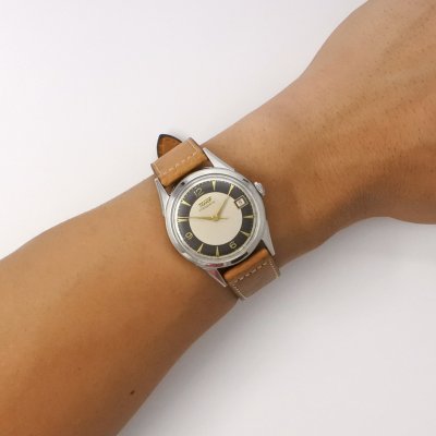 TISSOT VISODATE