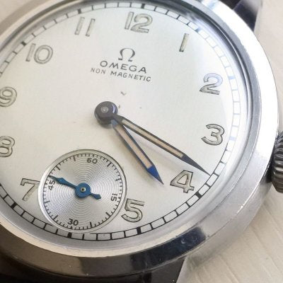 OMEGA