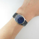 PATEK PHILIPPE Golden Ellipse Ref.3546