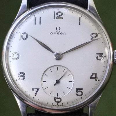 OMEGA