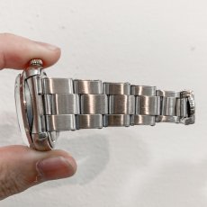 ROLEX OYSTER DATE REF.6694