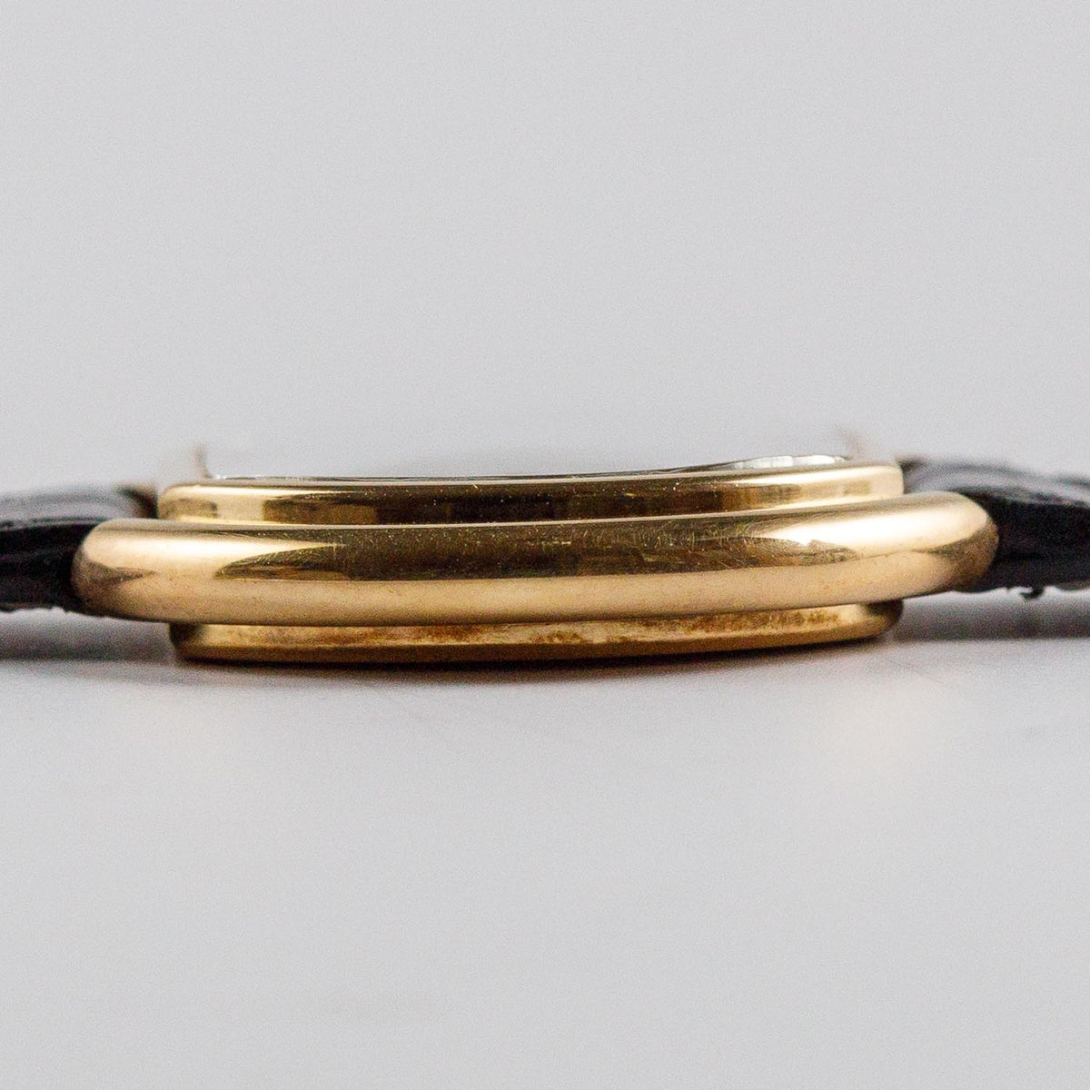 CARTIER LM Ellipse Ref.78091