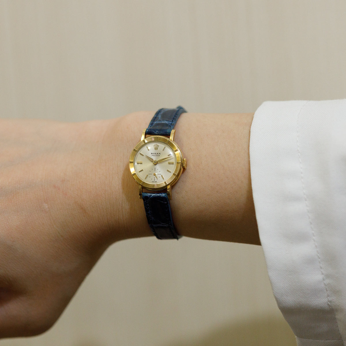 ROLEX PRECISION Ref.8823