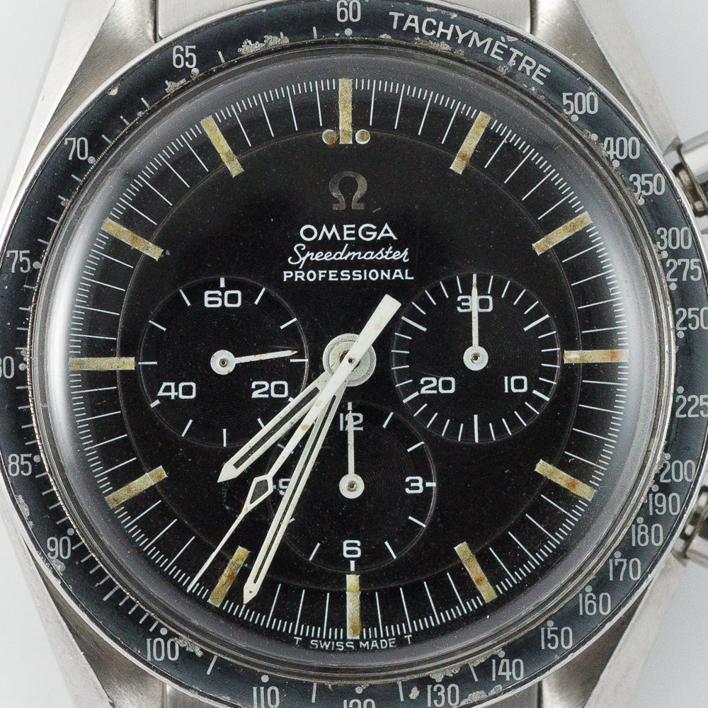 OMEGA SPEEDMASTER Ref.145.022 5th Transitional Model