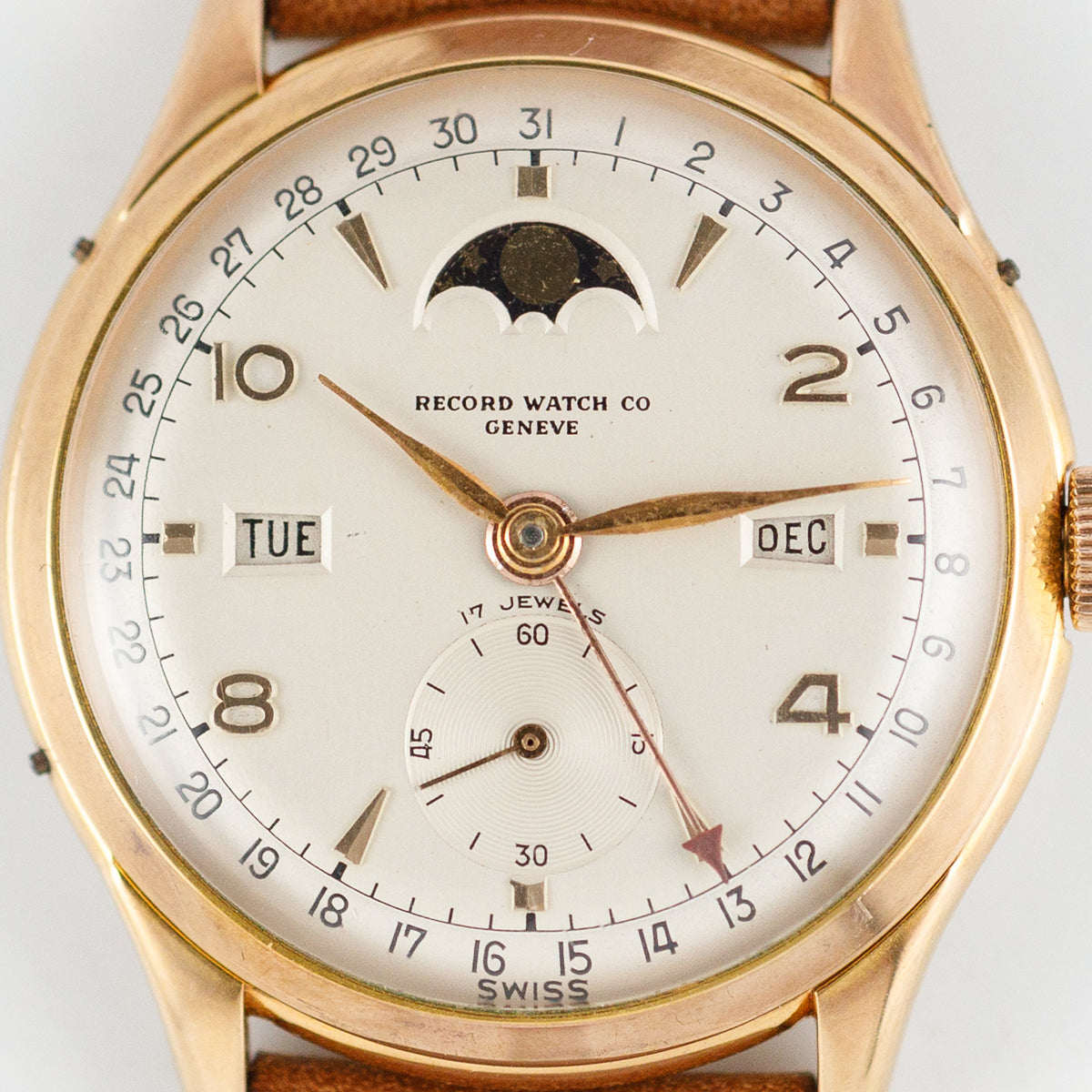 RECORD Ref.11338