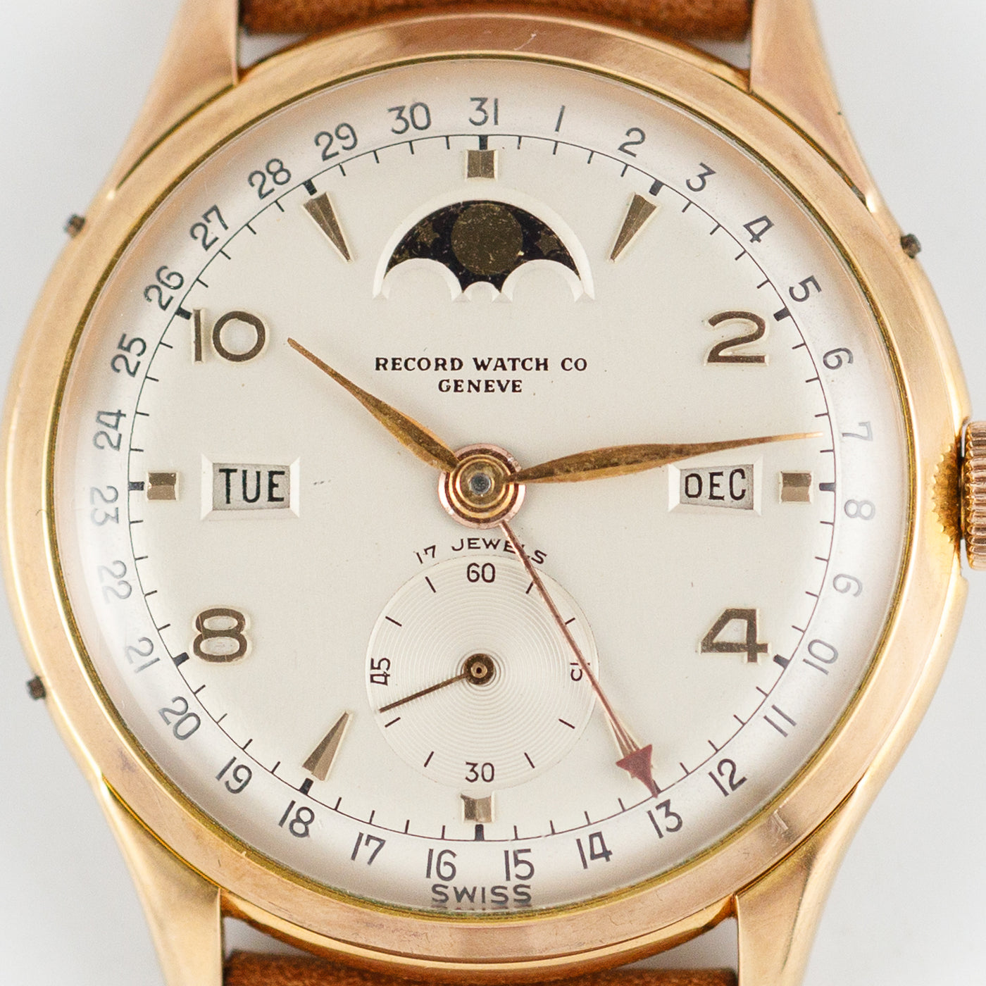 RECORD Ref.11338 – TIMEANAGRAM