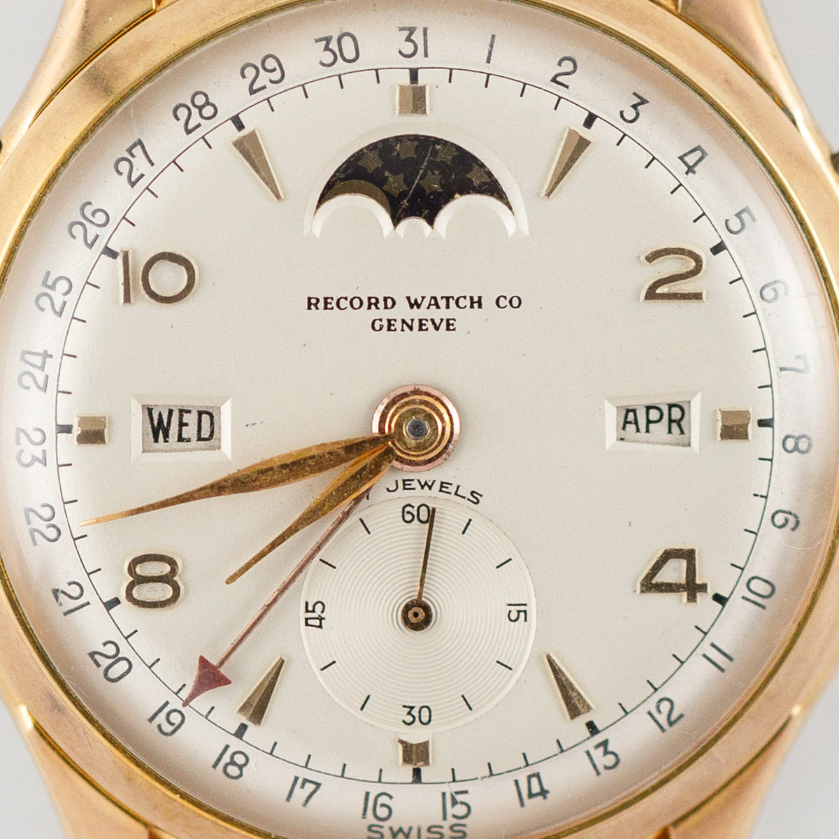 RECORD Ref.11338