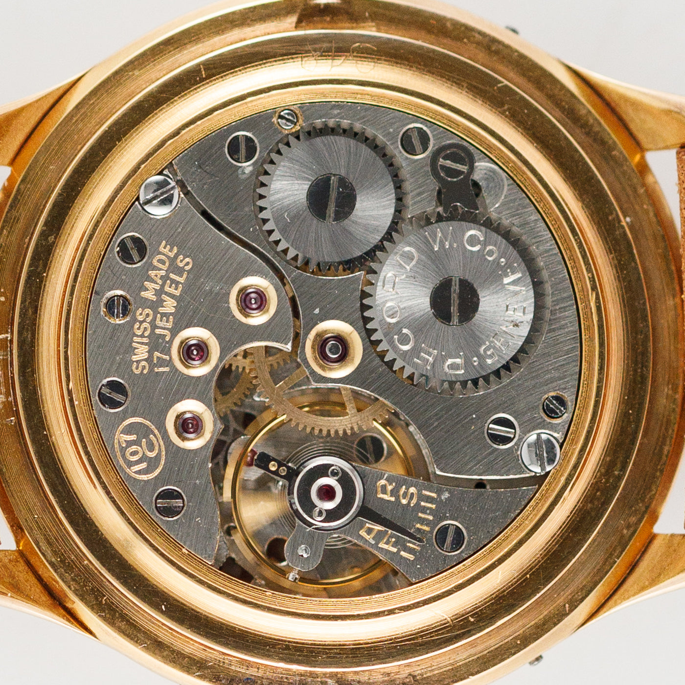 RECORD Ref.11338 – TIMEANAGRAM