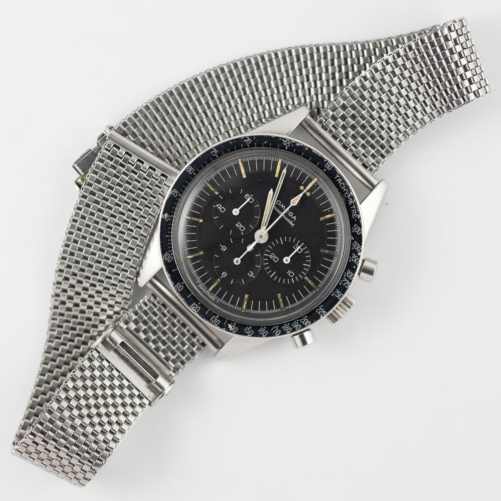 OMEGA SPEEDMASTER Ref.105.003 Ed White