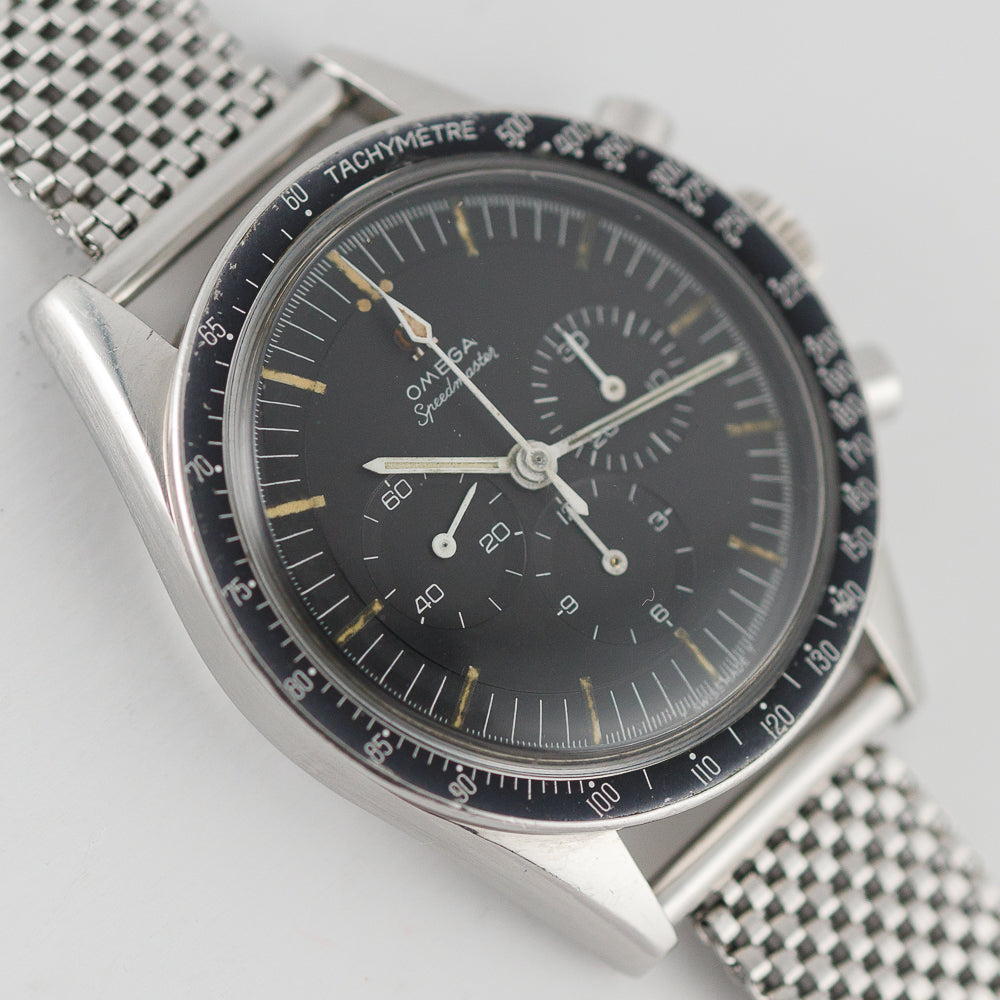 OMEGA SPEEDMASTER Ref.105.003 Ed White