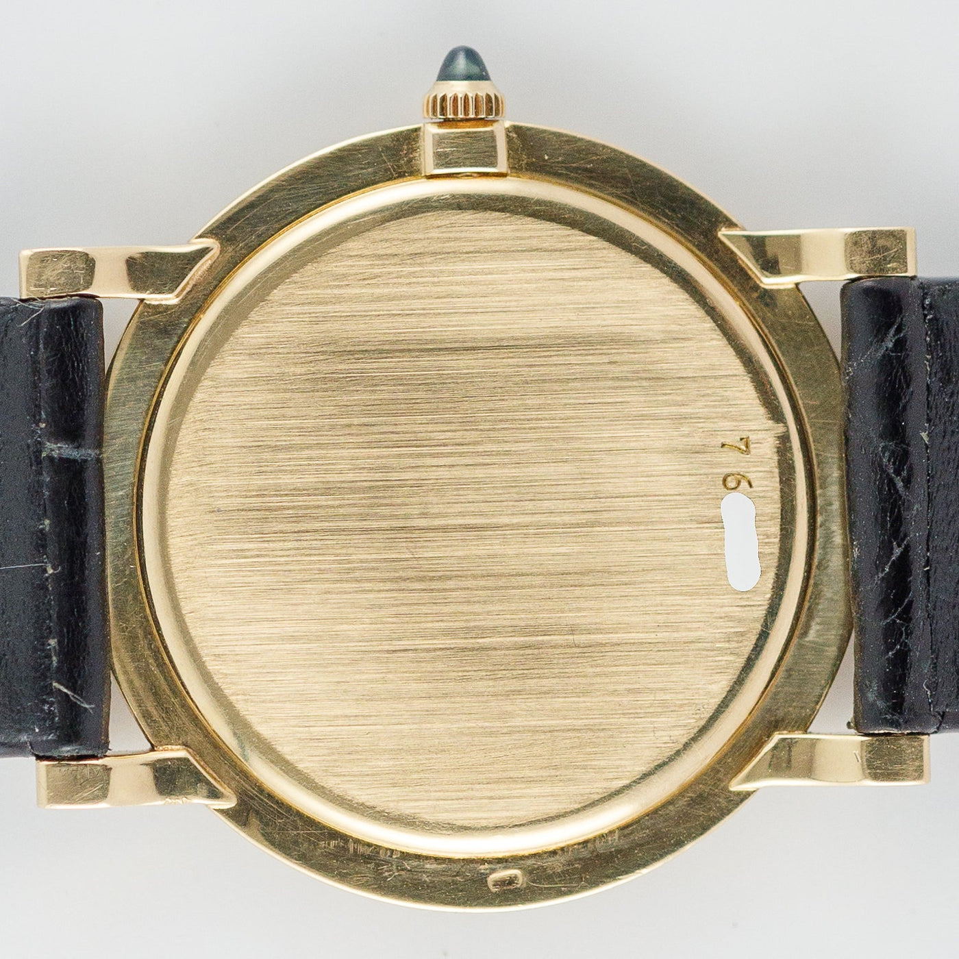 AUDEMARS PIGUET Extraflat – TIMEANAGRAM AUDEMARS PIGUET Extraflat – TIMEANAGRAM