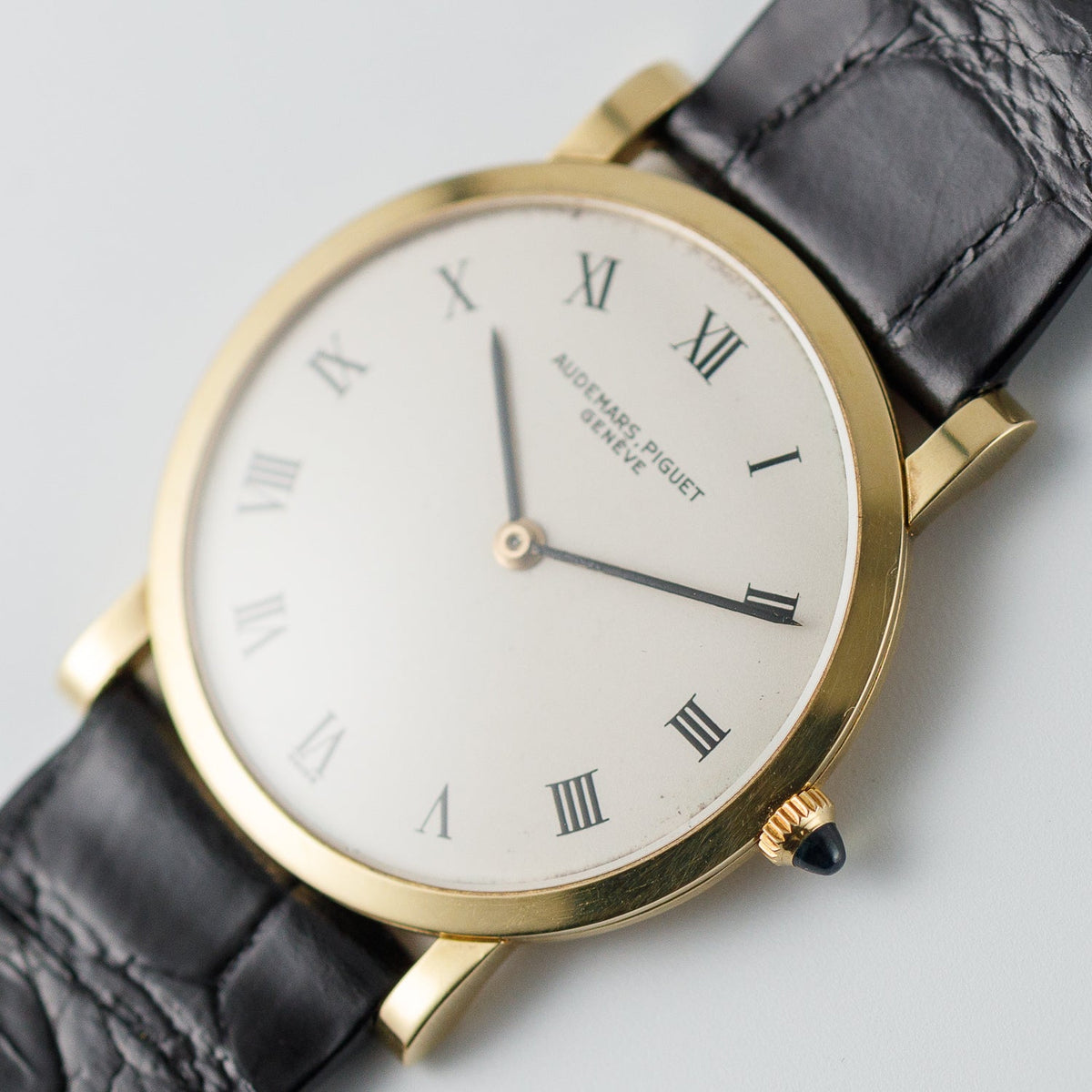 AUDEMARS PIGUET Extraflat