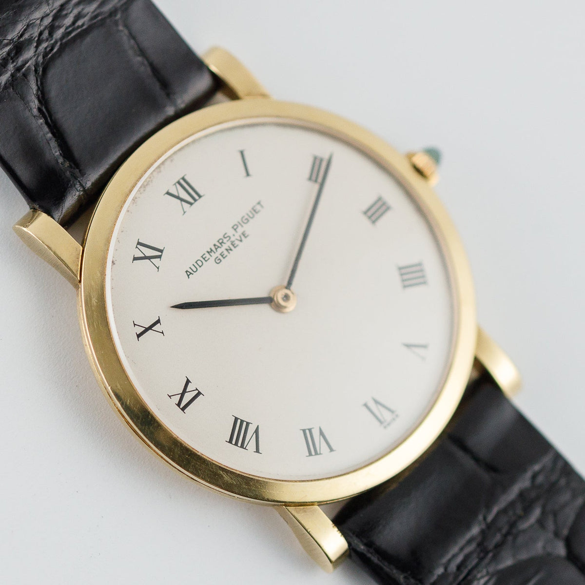 AUDEMARS PIGUET Extraflat