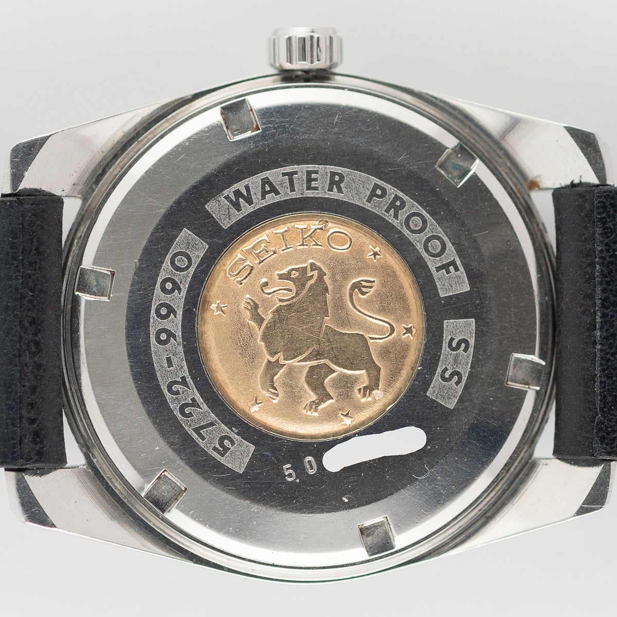 GRAND SEIKO Ref.5722-9990