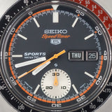 SEIKO Speed-Timer Ref.6139-6031