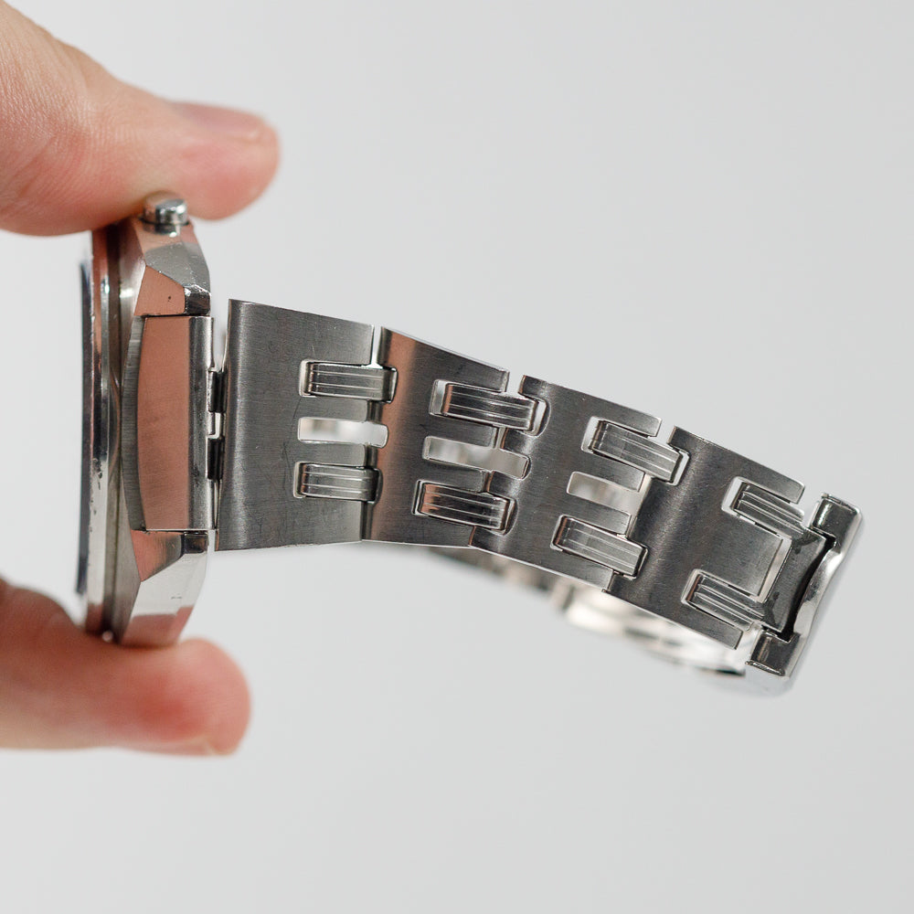 SEIKO Speed-Timer Ref.6139-6031
