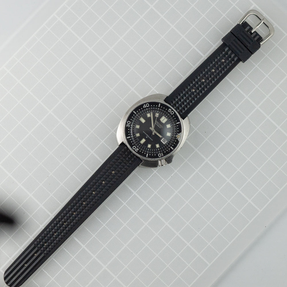SEIKO 150M DIVER REF.6105-8110 CAPTAIN WILLARD