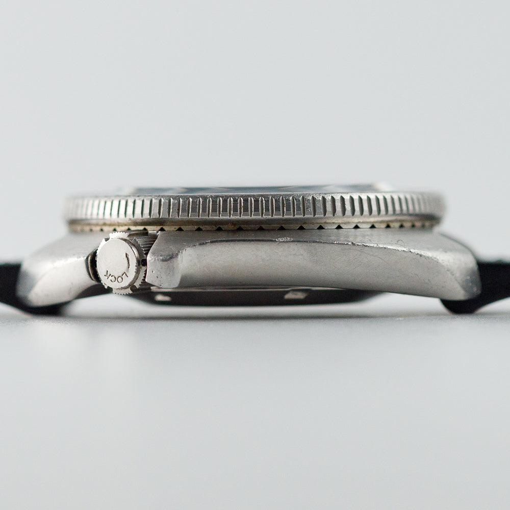 SEIKO 150M DIVER REF.6105-8110 CAPTAIN WILLARD