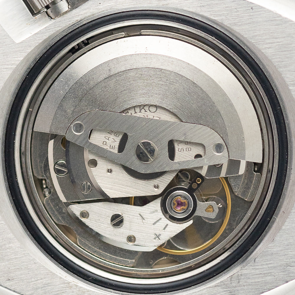 SEIKO 150M DIVER REF.6105-8110 CAPTAIN WILLARD