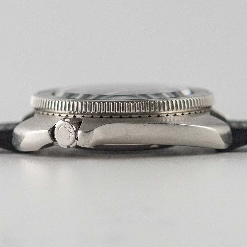SEIKO 150m DIVER Ref.6105-8110 Captain Willard