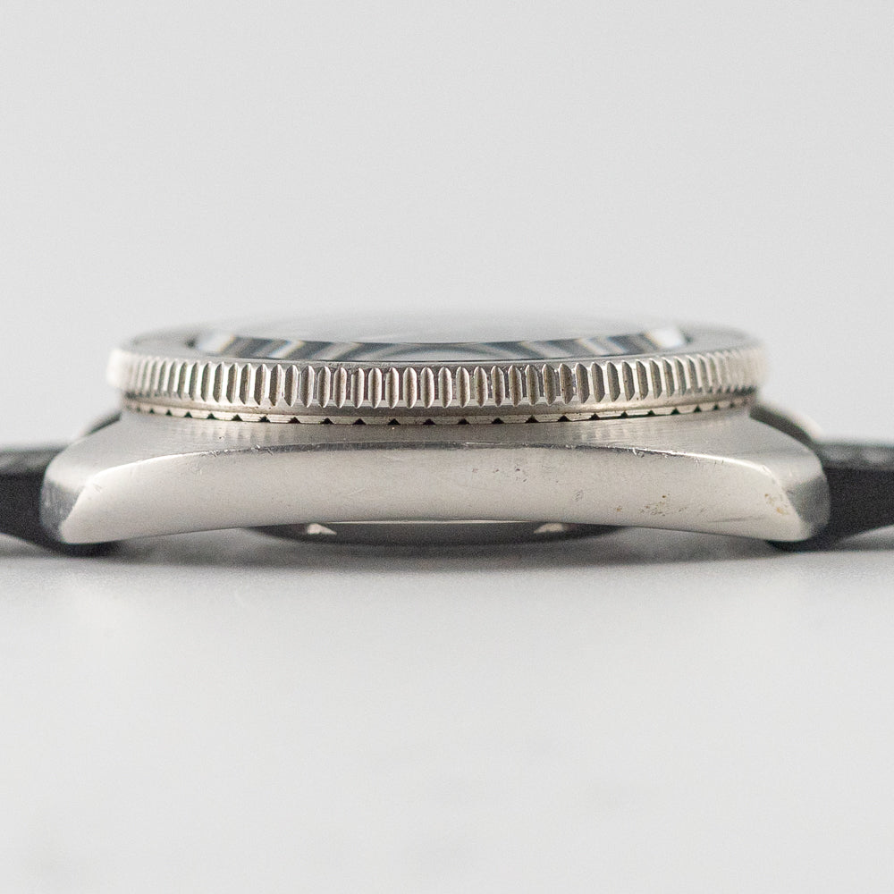 SEIKO 150m DIVER Ref.6105-8110 Captain Willard