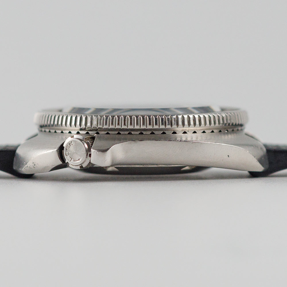 SEIKO 150m DIVER Ref.6105-8110 Captain Willard