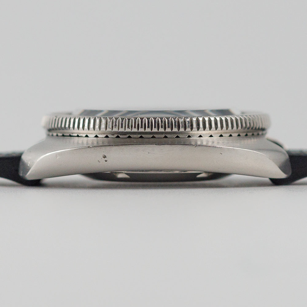SEIKO 150m DIVER Ref.6105-8110 Captain Willard – TIMEANAGRAM