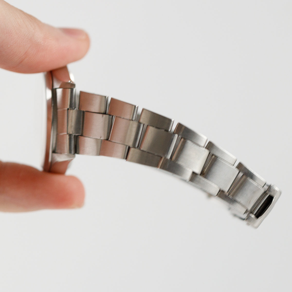 ROLEX Air-King Ref.5500