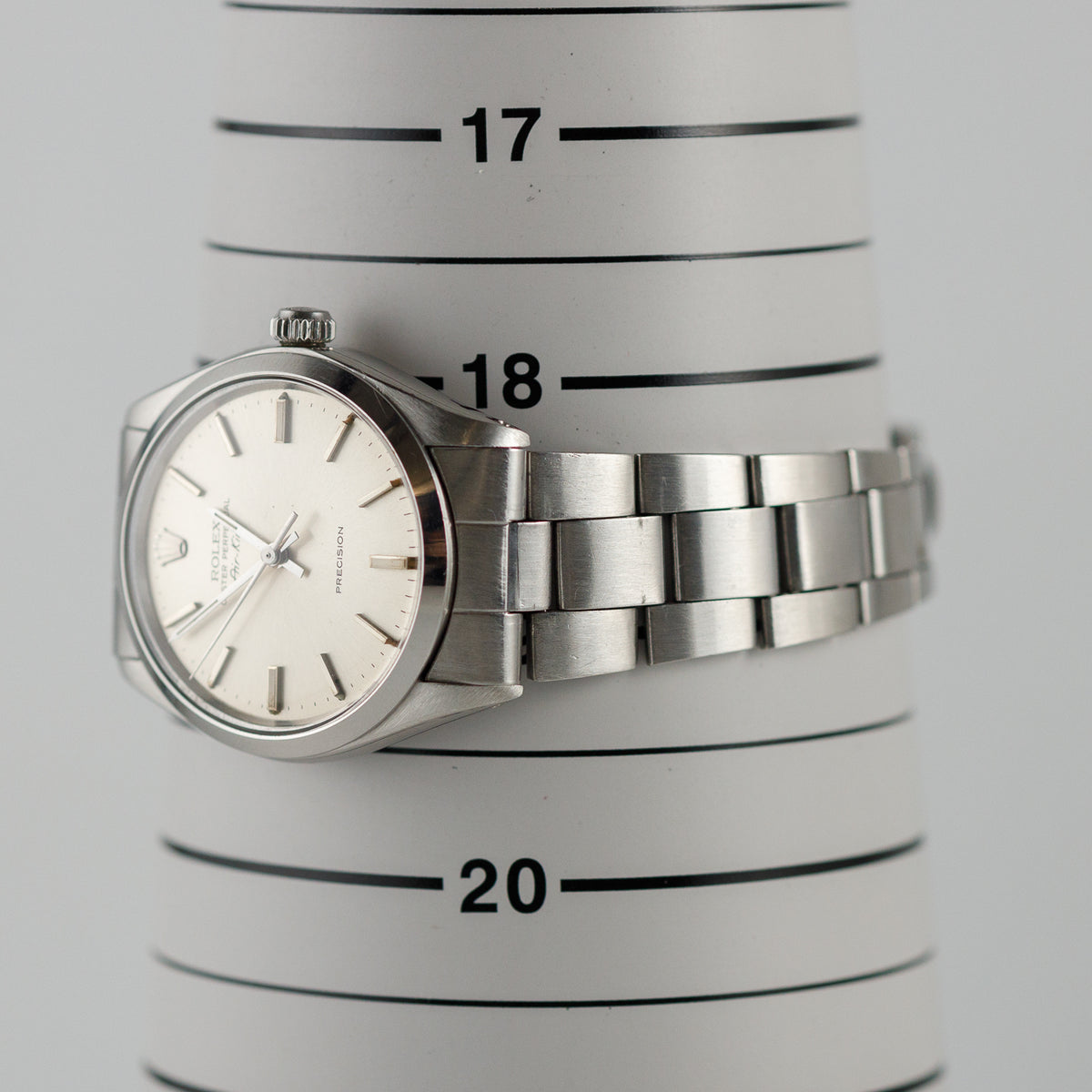 ROLEX Air-King Ref.5500