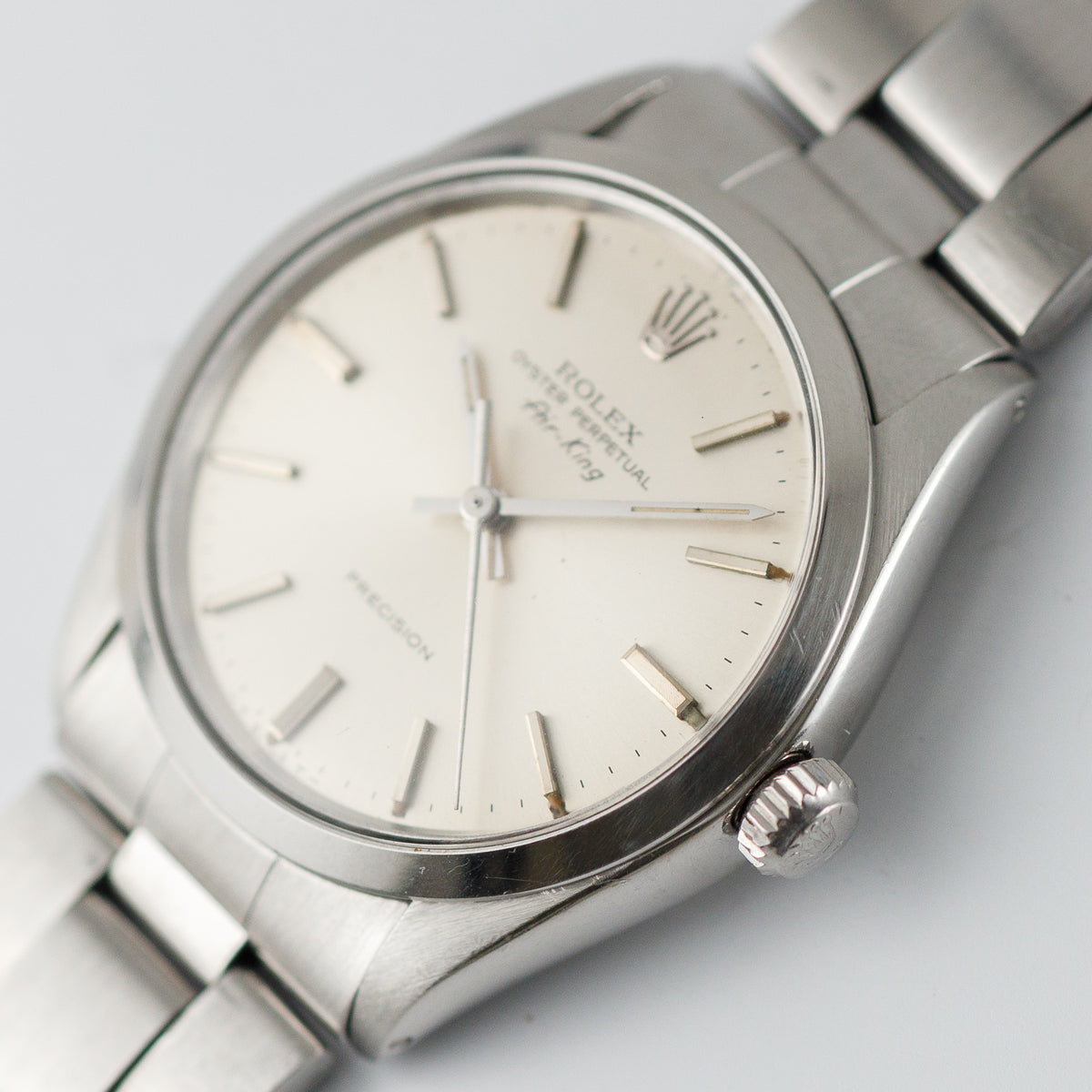 ROLEX Air-King Ref.5500