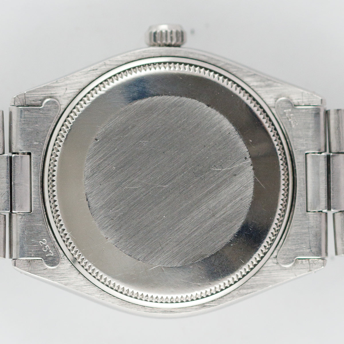 ROLEX Air-King Ref.5500