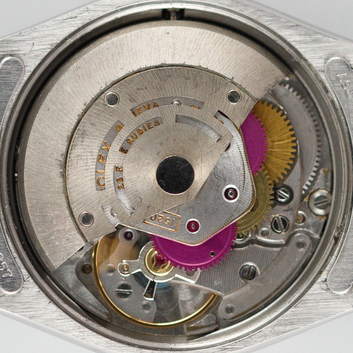ROLEX Air-King Ref.5500