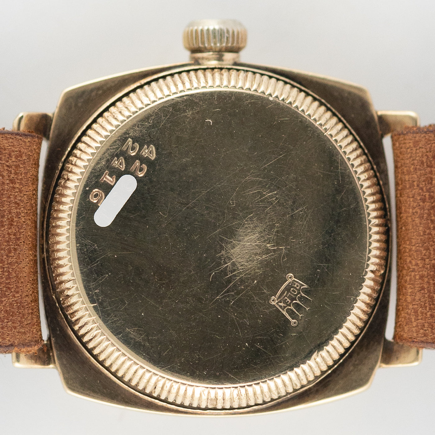 ロレックス ROLEX OYSTER ケース