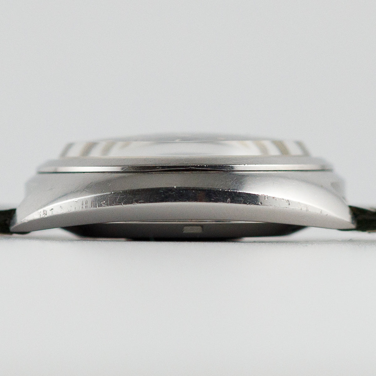 CITIZEN Leopard 10 Highness CHRONOMETER 36000 Ref.4-4720330Y