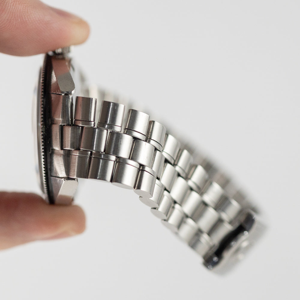 OMEGA Seamaster120 Ref.165.027
