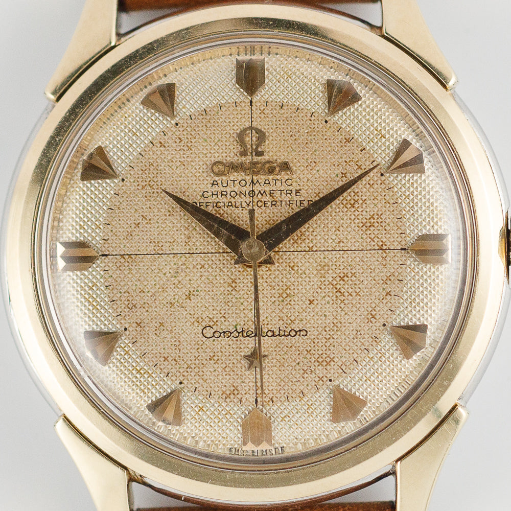 OMEGA Constellation Ref.2852