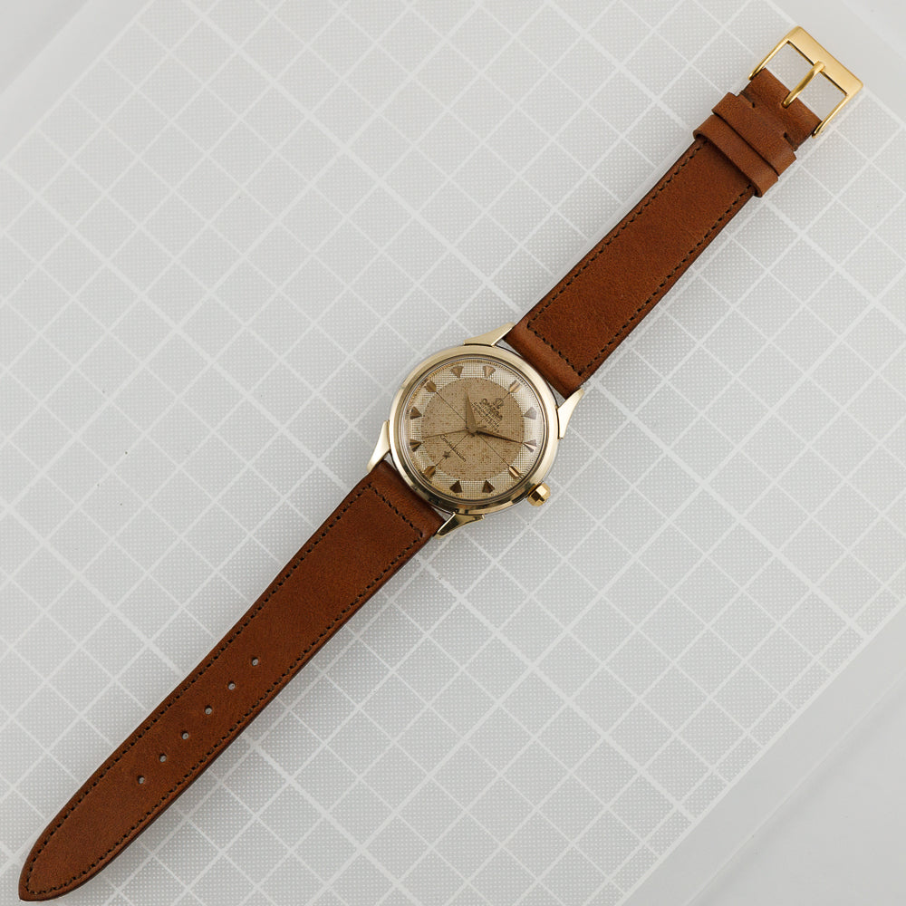 OMEGA Constellation Ref.2852