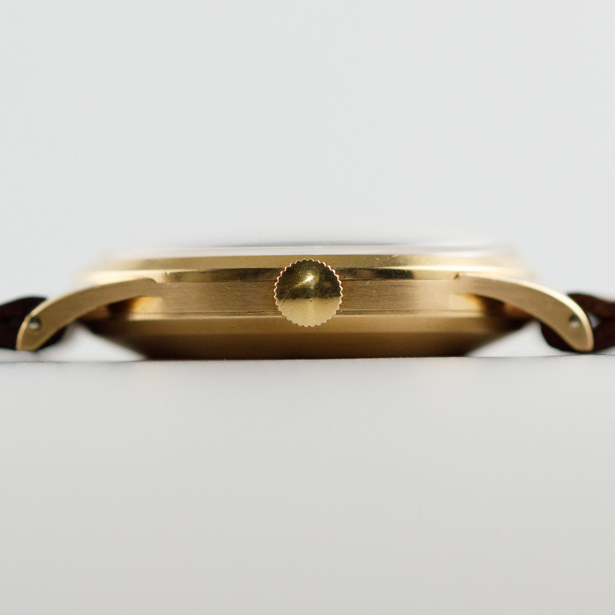 IWC Calatrava Case