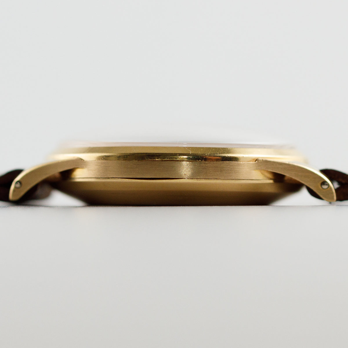 IWC Calatrava Case