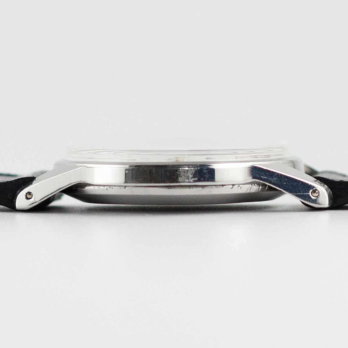 ROLEX PRECISION Ref.8896 Long Minute