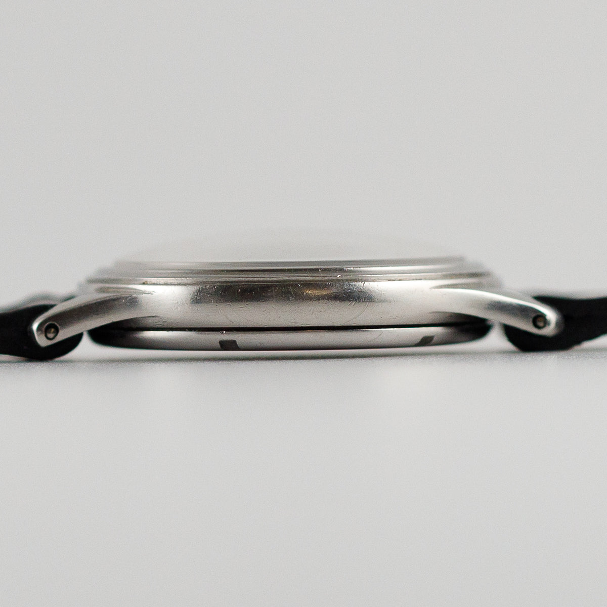 LONGINES Ref.5402 Step bezel sei-tacche